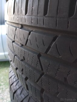 RESERVACIAdisky+pneu.R16 Dacia Duster - 18