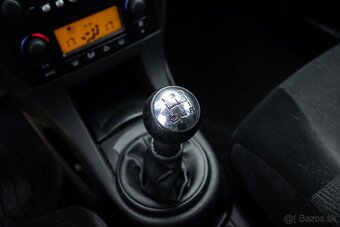 Citroën C4 1.4i 16V Seduction - 18