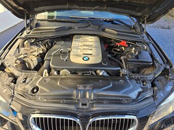 BMW Rad 5 525 d A/T - 18