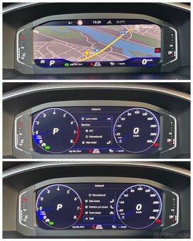 Volkswagen Arteon SB R 2.0 TSi DSG 4x4 -235 kW - 18
