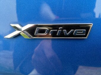 Predám BMW 120D xdrive, automat odpočet DPH, leasing. úver - 18