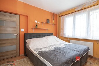 Na predaj: 3-izbový byt, Banská Bystrica – Trieda SNP - cent - 18