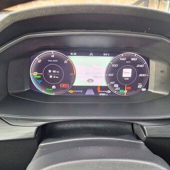 Cupra Formentor 1.4 TSI eHybrid 204k DSG - 18