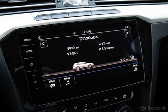 Volkswagen Passat Variant 1.8 TSI - 18
