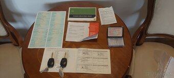Renault Clio 1.2.benzín 140000km - 18