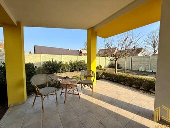 ROD. DOM s TERASOU, POZEMOK 860 m2, BORSKÝ MIKULÁŠ - 18