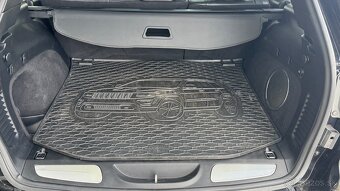 Jeep Grand Cherokee 3.0 V6 FULL odpočet DPH - 18
