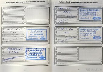 Ford Tourneo Connect Grand 1.5 TDCi Trend A/T - 18