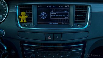 Peugeot 508 SW 1.6 THP BVM6 Allure - 18