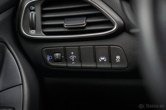 Hyundai i30, 1.4 TGD-i 103kw AT, nové rozvody - 18