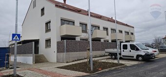 Predaj 2 izbového bytu s predzáhradkou Nitra - Kynek  EXKLUZ - 18