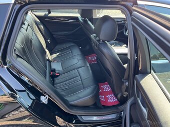 BMW Rad 5 Touring 520d xDrive A/T - 18