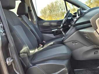 ✅ Ford Tourneo Connect 1.5 TDCi 74kW M6st. Webasto ✅ - 18