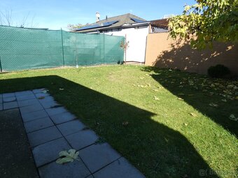 Rodinný dom vo Voderadoch - 18