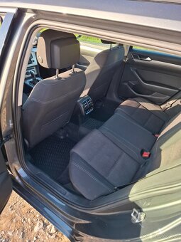 Volkswagen Passat B8 2017 2.0 Tdi DSG( Škoda superb, octavia - 18
