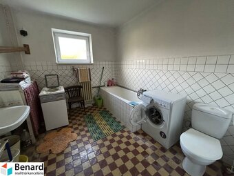 RODINNÝ DOM S VEĽKÝM POZEMKOM 3858m2, TULČÍK, OKR.PREŠOV - 18