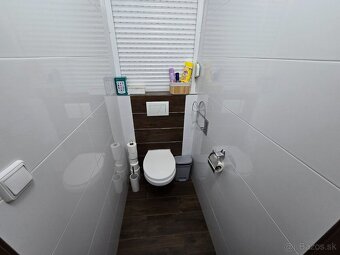 Predaj, trojizbový byt,  SNP, Holíč - 18