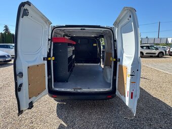 Ford Transit Custom 2.0 TDCi 130 Ambiente L2 T310 - 18