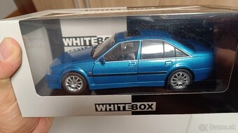 AUTOMODELY 1:24 – časť 2 - 18