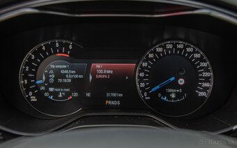 Ford Mondeo Combi 2.0 TDCi Duratorq Titanium A/T - 18