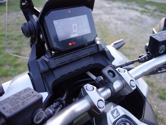 Honda ADV 350 - 18