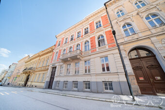 BOSEN |  4 izb. mezonet s terasou a výnimočným interiérom, S - 18