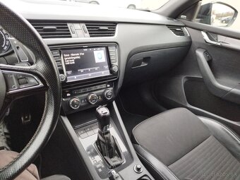 Škoda Octavia 3 RS combi - 18