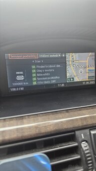 BMW 525D Touring - 18