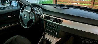 BMW E90 320i - 18