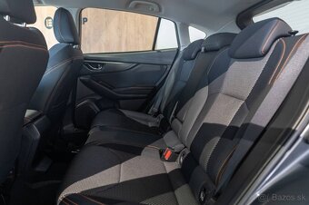 Subaru XV 1.6i Lineartronic Style XTRA AWD - 18