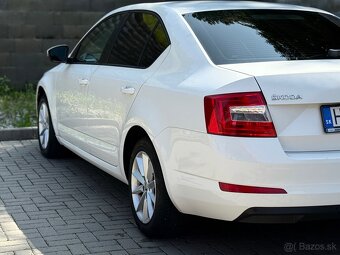 Škoda Octavia 3 r.v 2014 1.6tdi 77kw DSG - 18