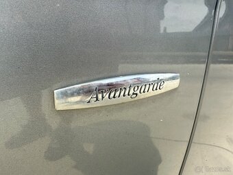 MERCEDES-BENZ C220CDI W204 AMG PAKET MODEL 2008 - 18