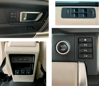 Land Rover Discovery Sport HSE LUXURY - 18