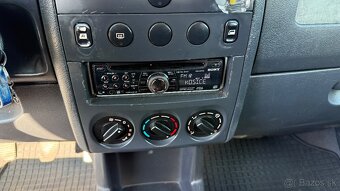 Citroën Berlingo 1.4i Plus - 18
