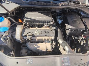 Vw golf 5 1.4 benzín 59kw - 18