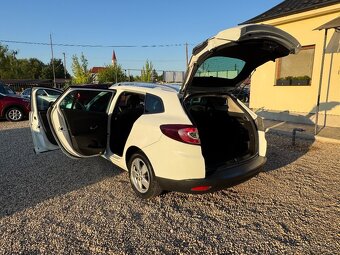 Renault Mégane Combi - 18