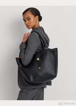 nákupná kabelka ralph lauren- je možnosť dojednať cenu - 18