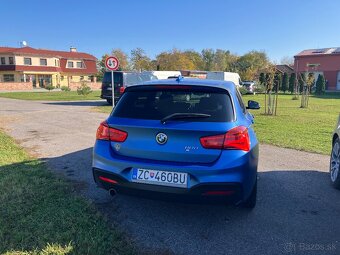 BMW 118D, M-Packet - 18