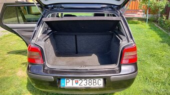 Golf 4 1.9Tdi - 18