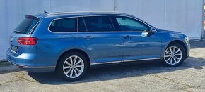 Volkswagen Passat Variant 1.6 TDI BMT Highline, 2017 - 18