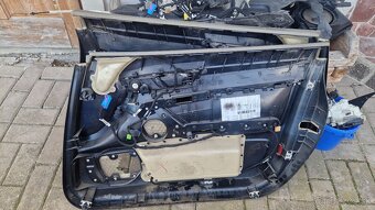Predám diely na Audi A6 C6 - 18