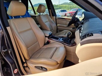BMW X5 3.0d A/T xDrive - 18