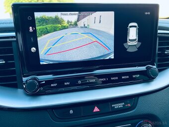 KIA Pro_cee’d 1.5 T-GDi GT-Line A/T - 18