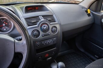 Renault Mégane Grandtour 1.6 /aj na splátky/ - 18