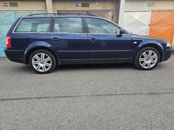 passat b5.5 - 18