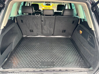 Volkswagen Touareg II 3.0 V6 TDI BMT 4MOTION - 18