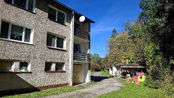 3 izbový byt na predaj 96 m2, 15 min. od Žiliny v Dlhom Poli - 18