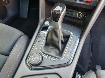 VW Tiguan Elegance 2.0 TSI 180kW 4x4 DSG - záruka Autodraft - 18