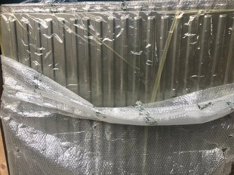 Uaz 469 zadný blatník - opravnú časť predám - 18