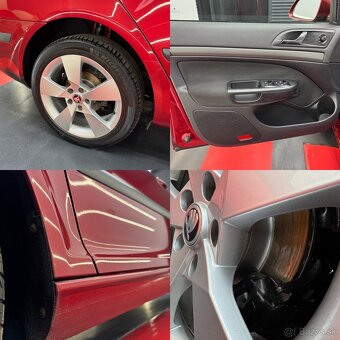 Škoda Octavia COMBI 1.9TDI 105PS+Tažne+rok 2007+TOP Stav - 18